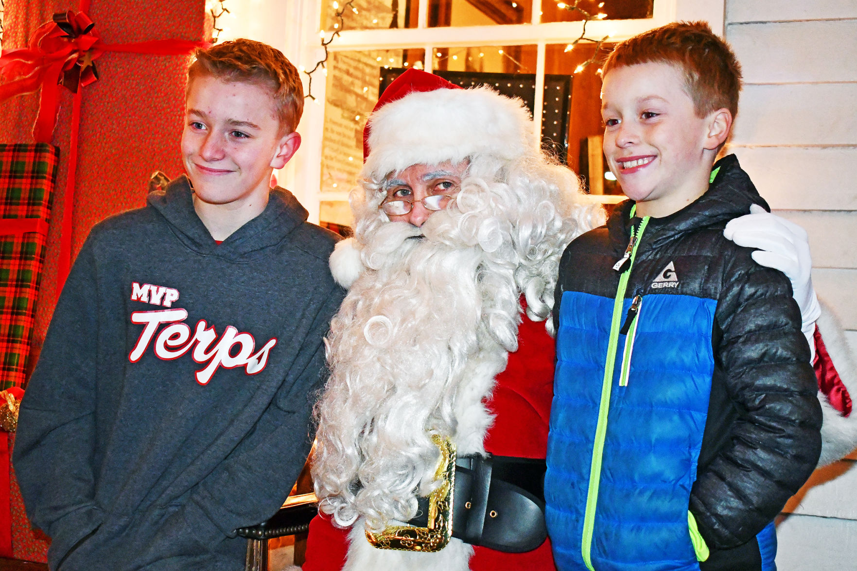 2019 Church Street Holiday Stroll 5